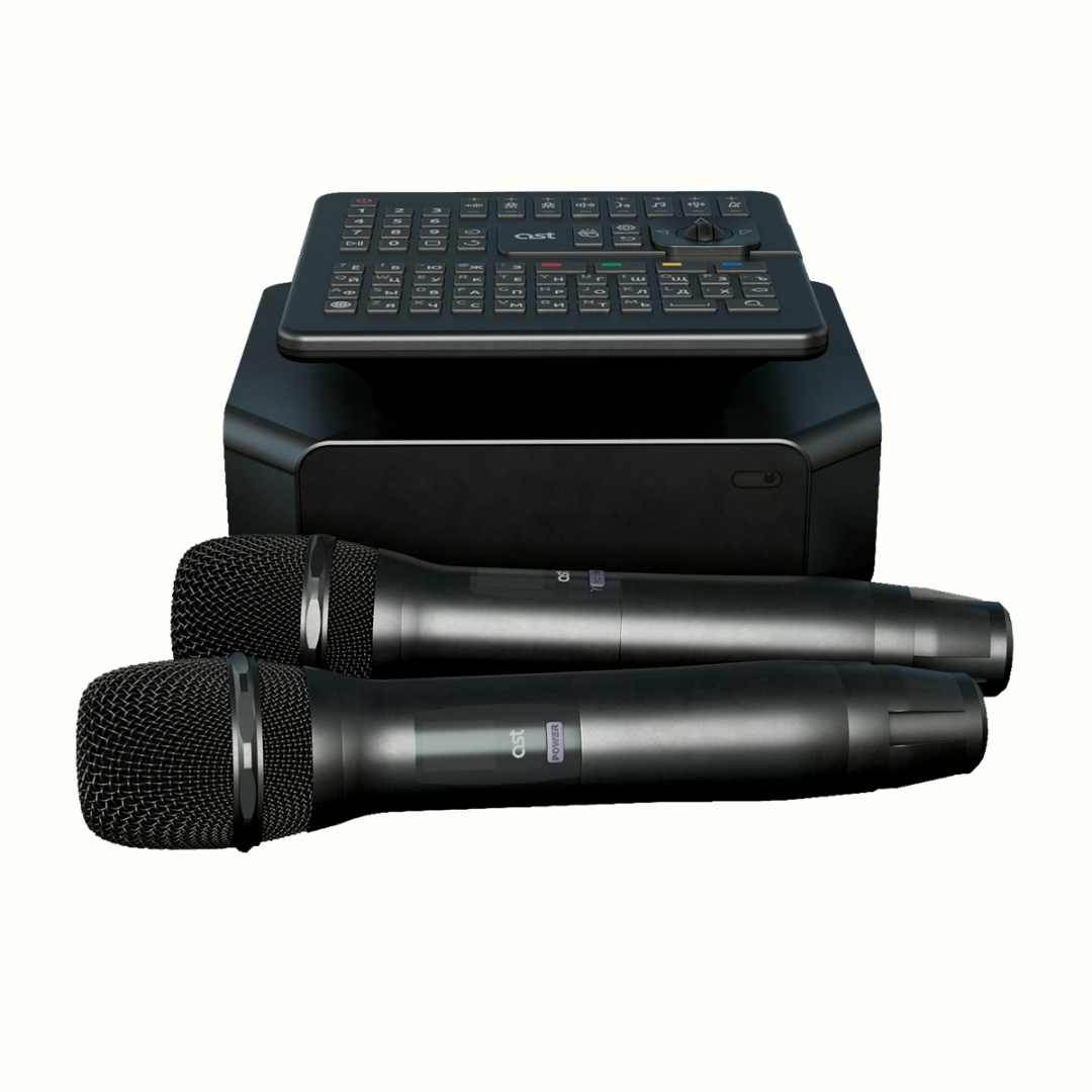 AST Zoom 2 (AST-90) в Хотьково