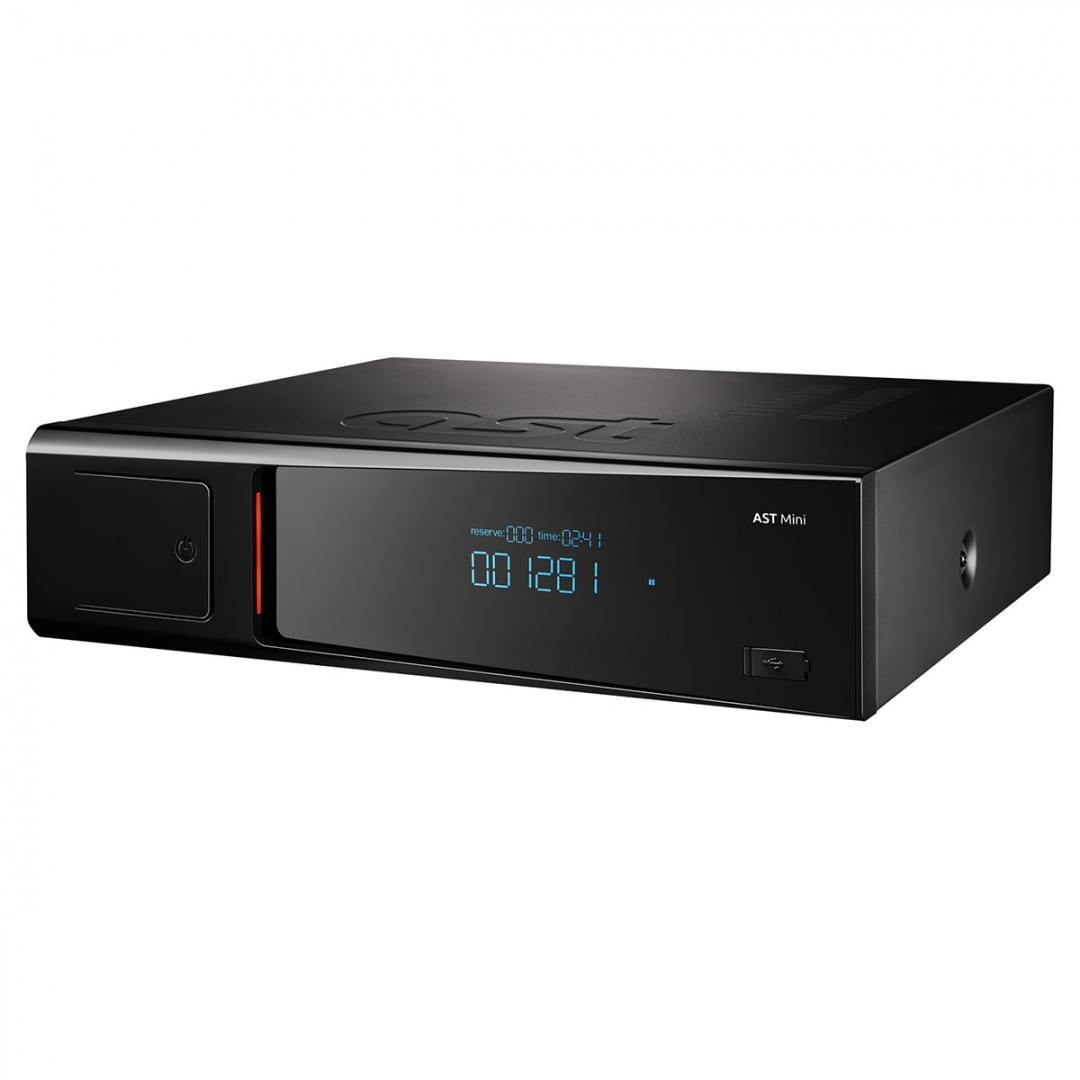 AST Mini (AST-25B) профессиональная система караоке в Хотьково