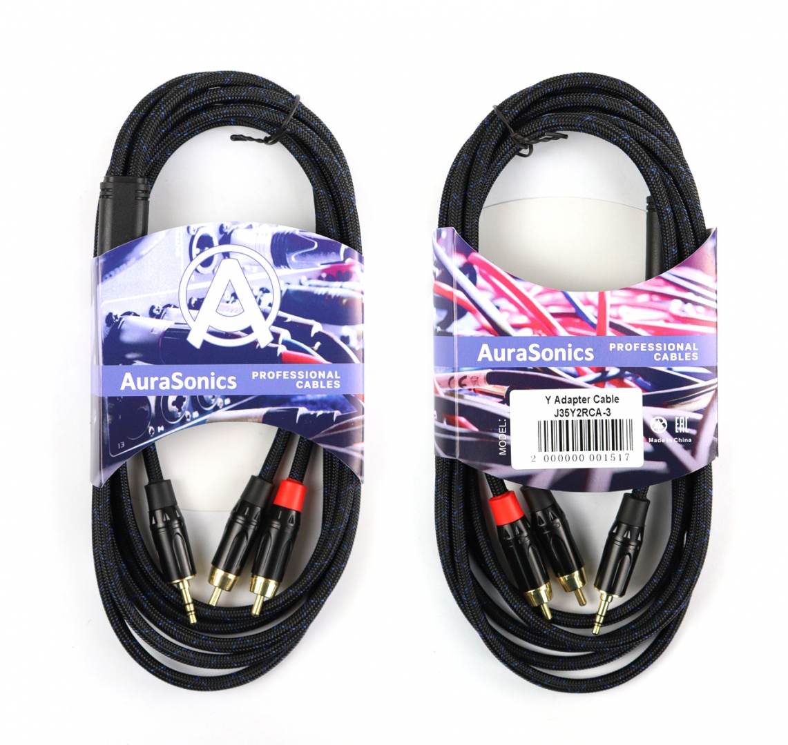AuraSonics J35Y2RCA-3 в Хотьково