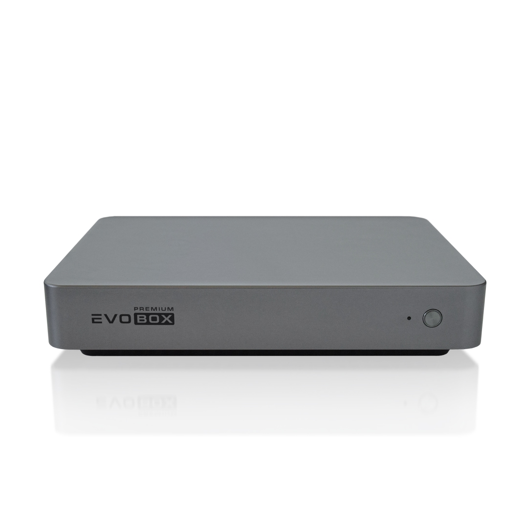 EVOBOX Premium Hi-End караоке-система в Хотьково