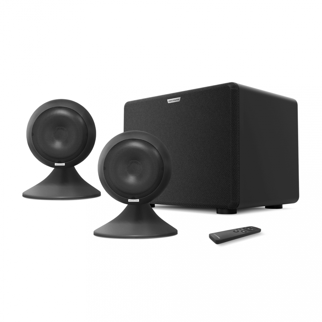 EvoSound Sphere 2.1 аудиосистема для караоке в Хотьково