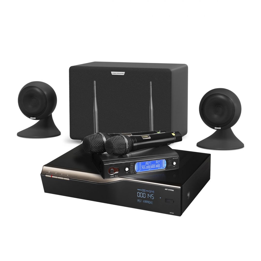 караоке-комплект AST-50 Sound Sphere в Хотьково