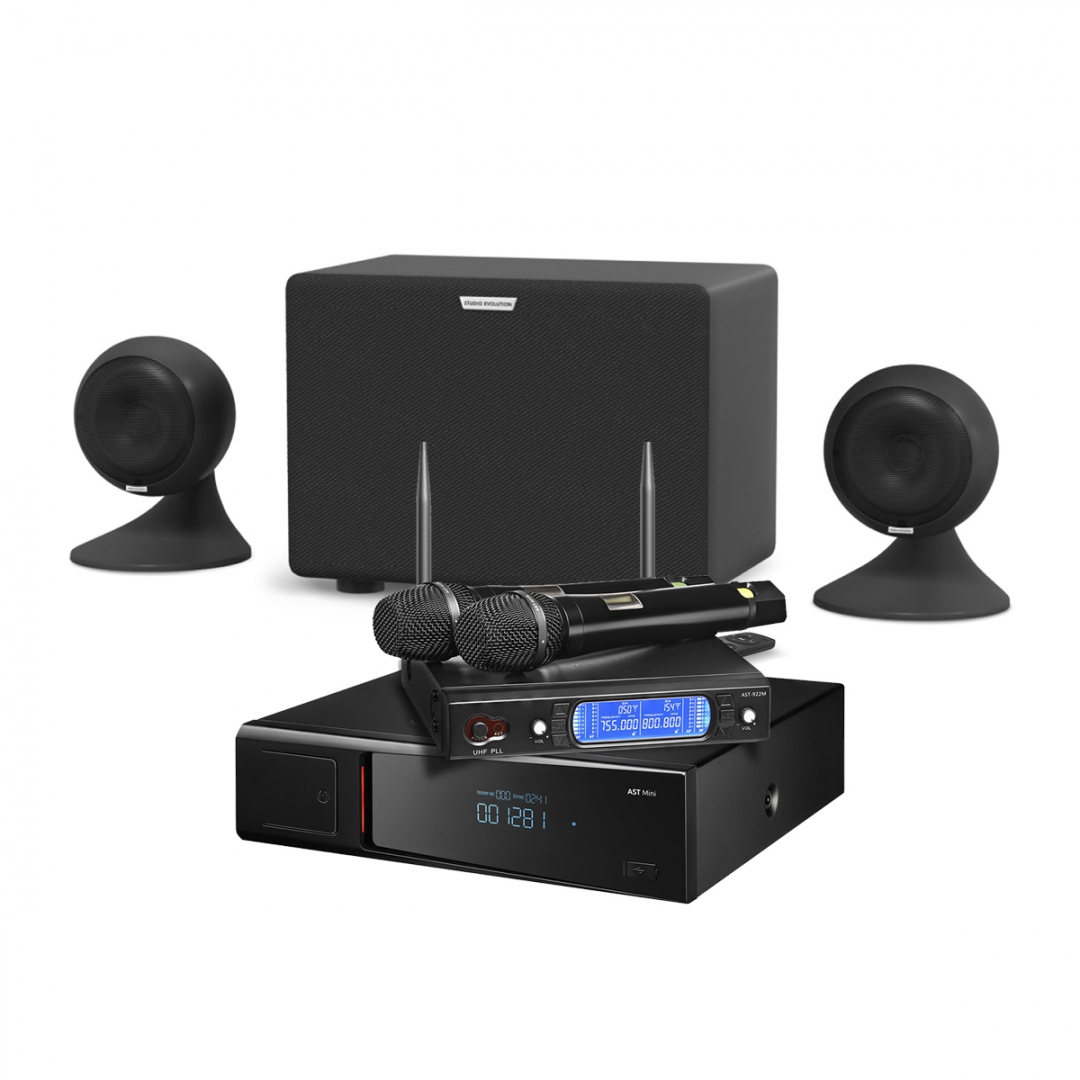 караоке-комплект AST Mini Sound Sphere в Хотьково