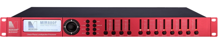 Marani MIR880F (480I + Dante) в Хотьково