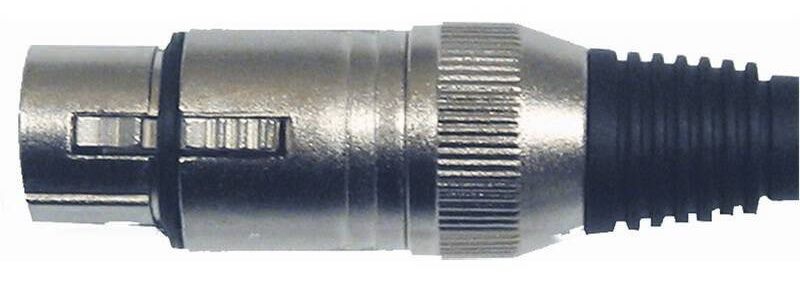 QUIK LOK NC354-K XLR Female Разъем в Хотьково