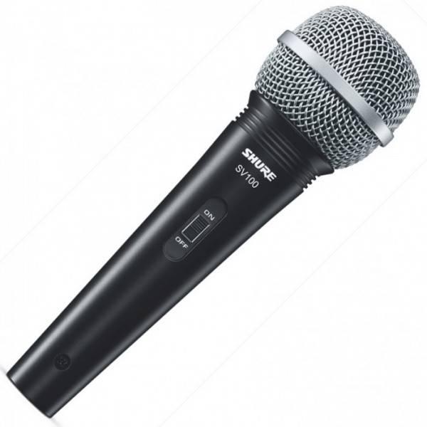 SHURE SV100-A динамический микрофон в Хотьково