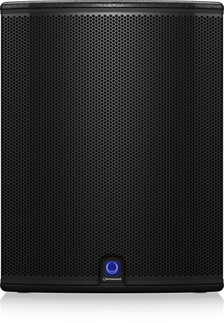 Turbosound iQ18B сабвуфер активный в Хотьково