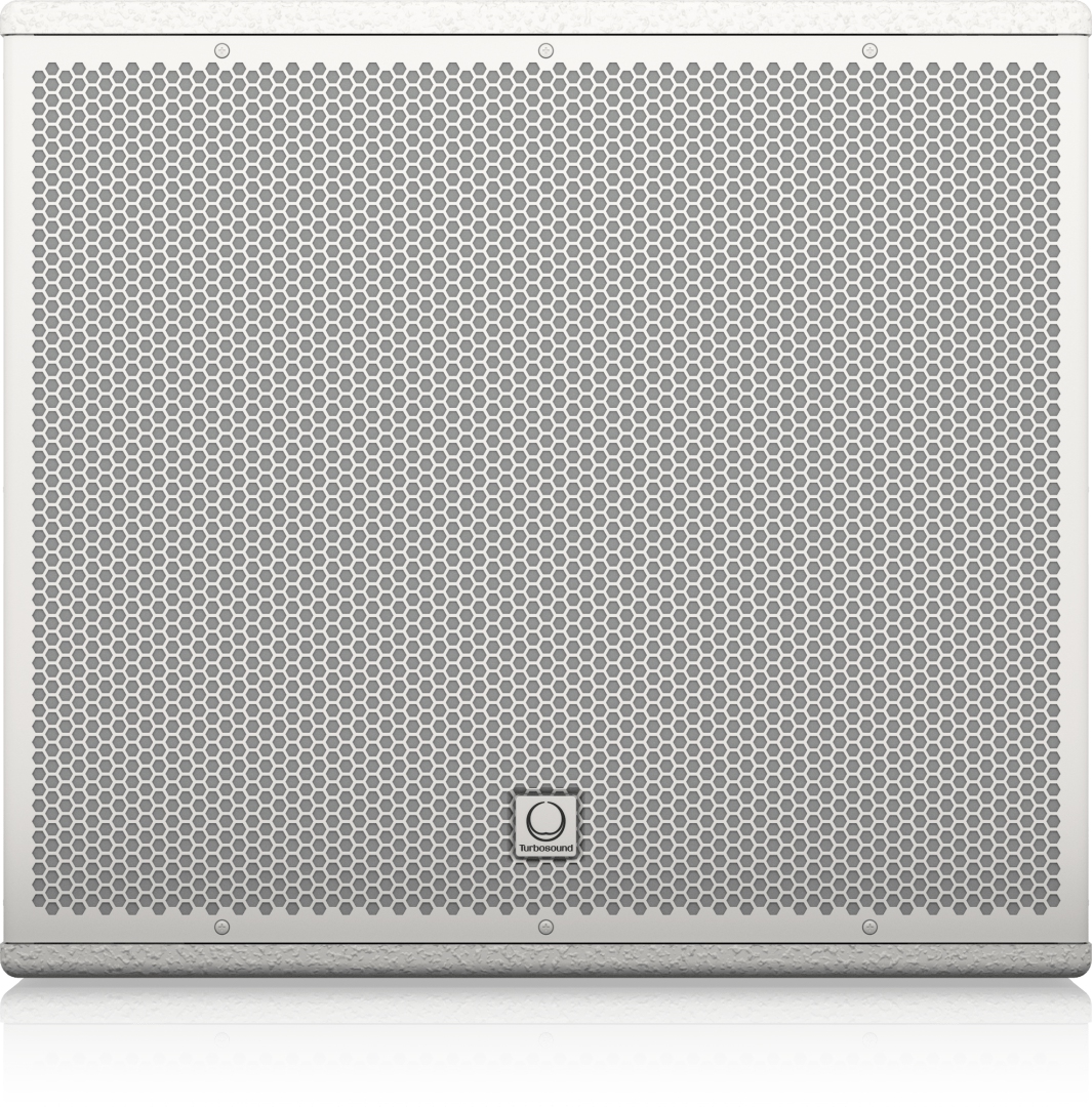 Turbosound NuQ115B-AN Активный сабвуфер в Хотьково