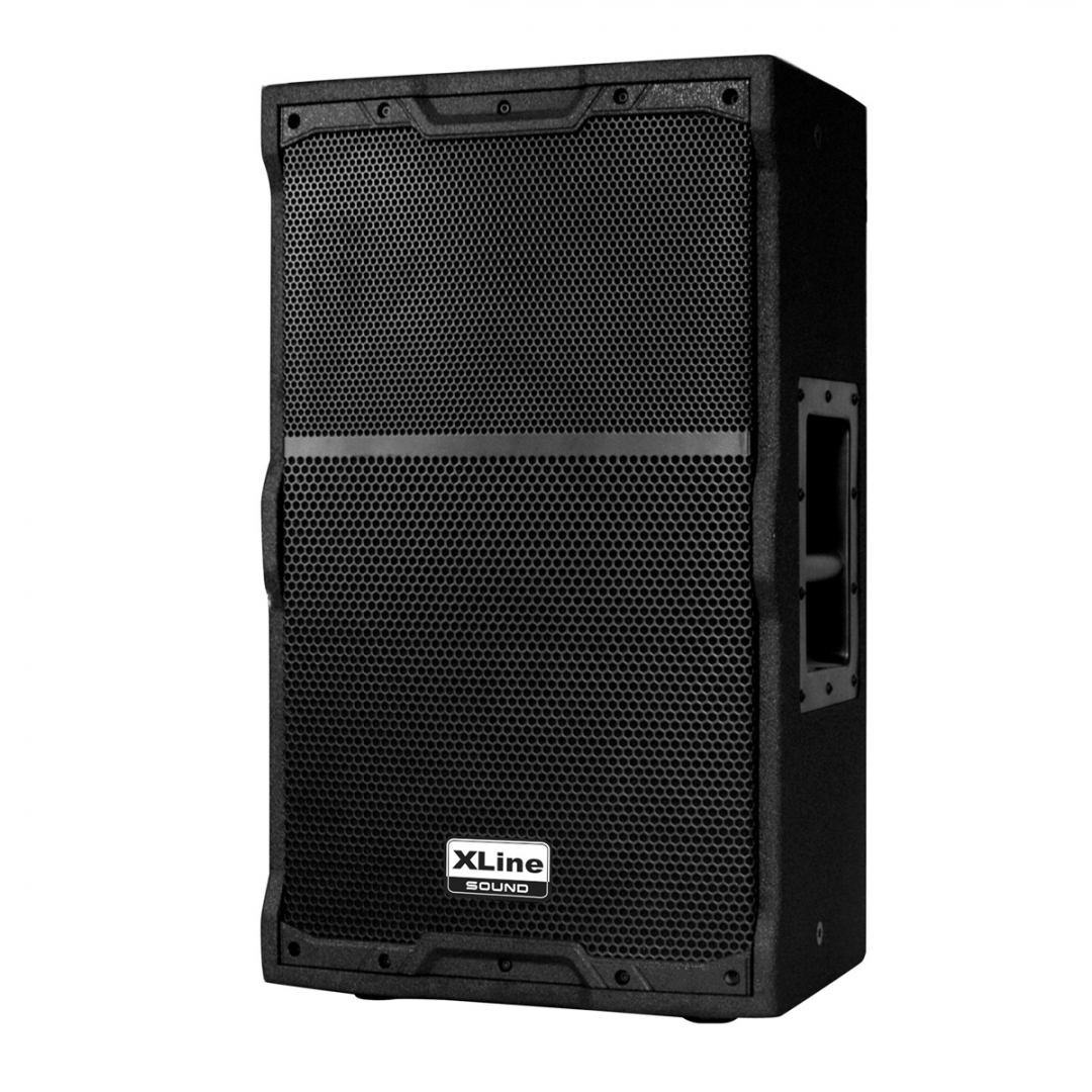 XLine ALFA P-12A DSP Акустическая система активная с DSP и Bluetooth в Хотьково