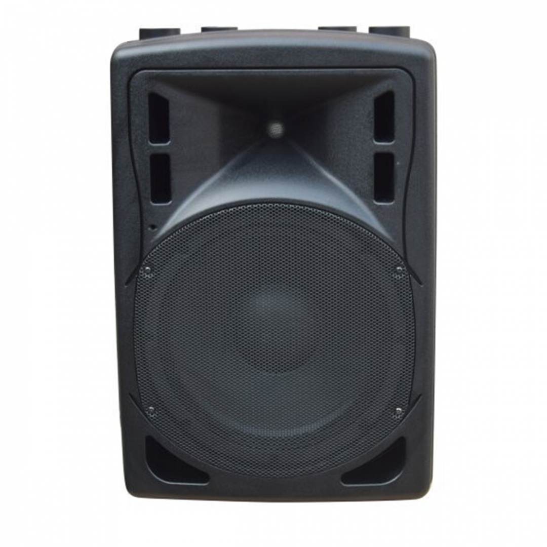 XLine BAF-12A Акустическая система активная с MP3 плеером и Bluetooth в Хотьково