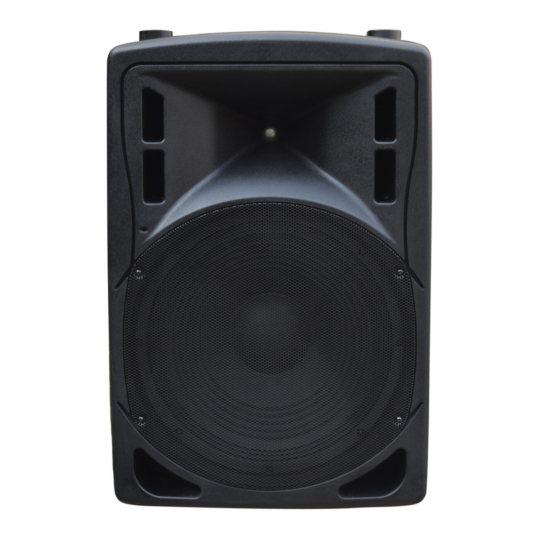 XLine BAF-15A Акустическая система активная с MP3 плеером и Bluetooth в Хотьково