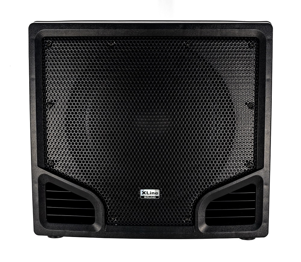 XLine SPX-18A SUB Сабвуфер активный в Хотьково