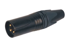 XLR Male (Папа) Разъем в Хотьково