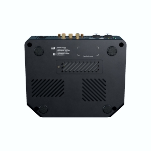 Вид снизу AST Zoom 2 (AST-90) в Хотьково