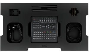AST-350 Профессиональная караоке-система в Хотьково