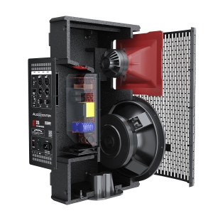 Audiocenter GT512A Активная акустическая система в Хотьково