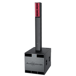 Audiocenter L65 + L65S MK2 порталы в Хотьково