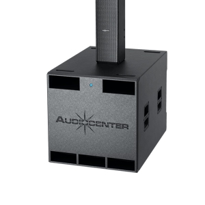 Audiocenter L65S MK2 сабвуфер в Хотьково