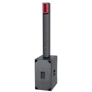 Audiocenter L83 + L83S MK2 порталы в Хотьково