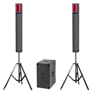 Audiocenter L83S сабвуфер в Хотьково
