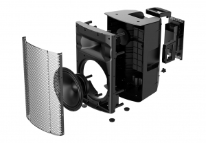 Audiocenter MA12+ активная акустическая система в Хотьково