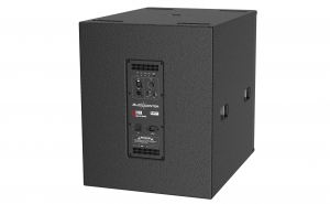 Audiocenter S3118A сабвуфер активный в Хотьково