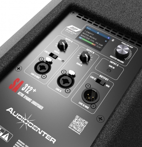 Audiocenter SA315+ в Хотьково