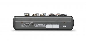 AuraSonics K4 компактный микшерный пульт в Хотьково