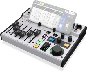 Behringer FLOW 8 цифровой микшер в Хотьково