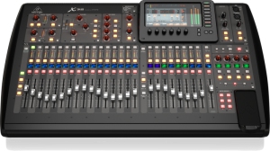 Behringer X32 цифровой микшер в Хотьково