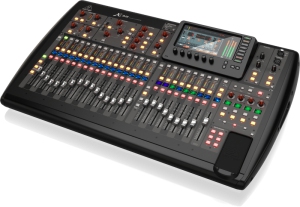 Behringer X32 цифровой микшер в Хотьково