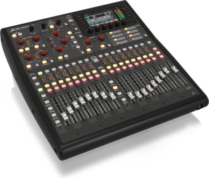 Behringer X32 PRODUCER цифровой микшер 40 каналов в Хотьково