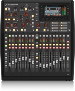 Behringer X32 PRODUCER цифровой микшер 40 каналов в Хотьково