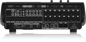 Behringer X32 PRODUCER цифровой микшер 40 каналов в Хотьково