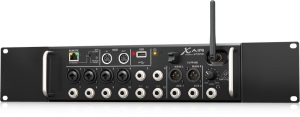 Behringer XR12 цифровой микшер в Хотьково
