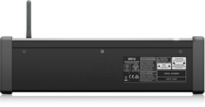 Behringer XR12 цифровой микшер в Хотьково