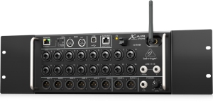 Behringer XR18 цифровой микшер в Хотьково