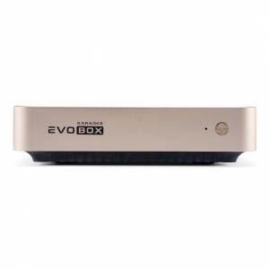 EVOBOX караоке-система для дома в Хотьково
