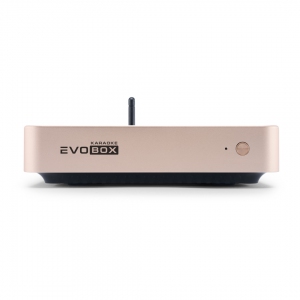 EVOBOX Plus караоке-система для дома в Хотьково