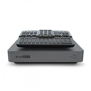 EVOBOX Premium Hi-End караоке-система в Хотьково