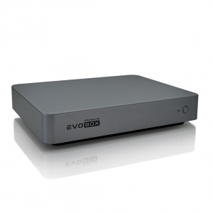EVOBOX Premium Hi-End караоке-система в Хотьково