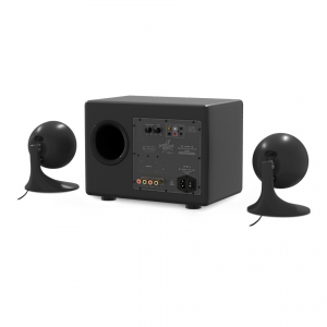 EvoSound Sphere 2.1 аудиосистема для караоке в Хотьково