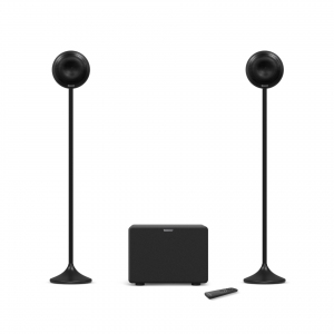EvoSound Sphere 2.1 аудиосистема для караоке в Хотьково