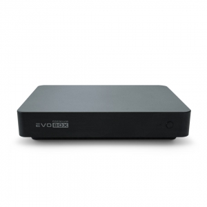 Hi-End караоке-система EVOBOX Premium + EvoSoundBar (саундбар с караоке) в Хотьково