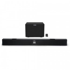 караоке-комплект AST Mini Sound Bar (саундбар с караоке) в Хотьково