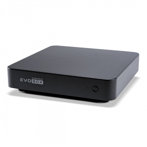 караоке-комплект EVOBOX + EvoSound Bar (саундбар с караоке) в Хотьково