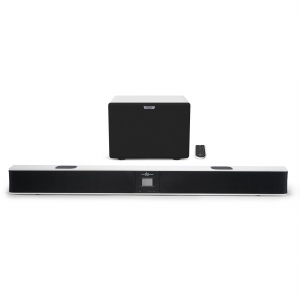 караоке-комплект EVOBOX Classic + EvoSound Bar (саундбар с караоке) в Хотьково