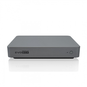 караоке-комплект EVOBOX Premium с микрофонами в Хотьково