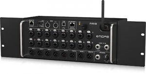 Midas MR18 цифровой микшер в Хотьково