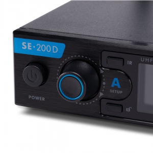 SE-200D цифровые микрофоны в Хотьково